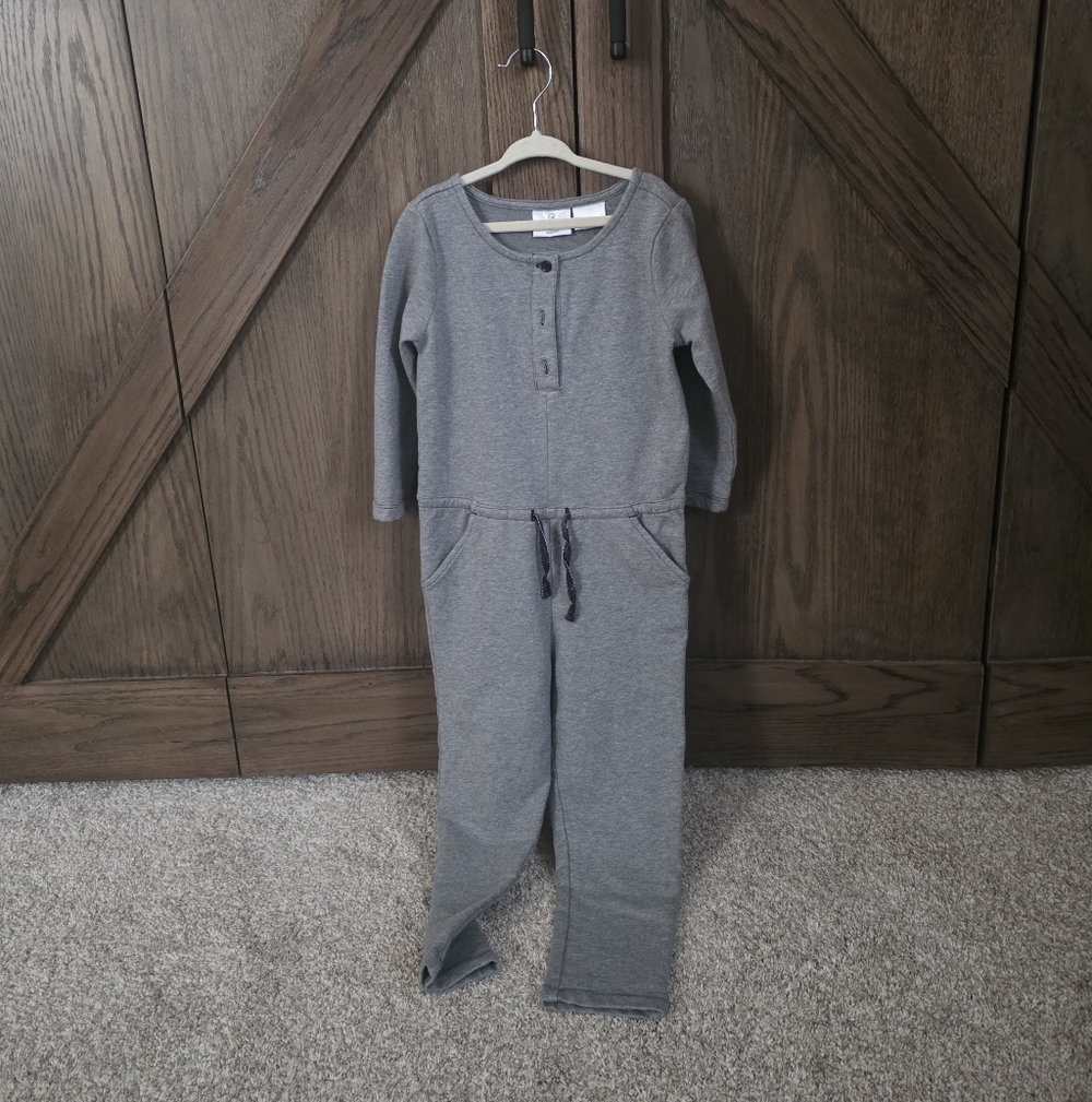 Hanna Andersson Jumpsuit - Picture 1 of 2